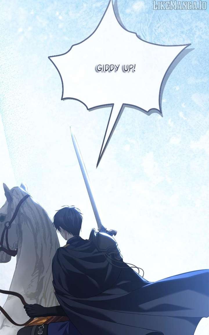 Concubine’s Invitation chapter 87 page 45