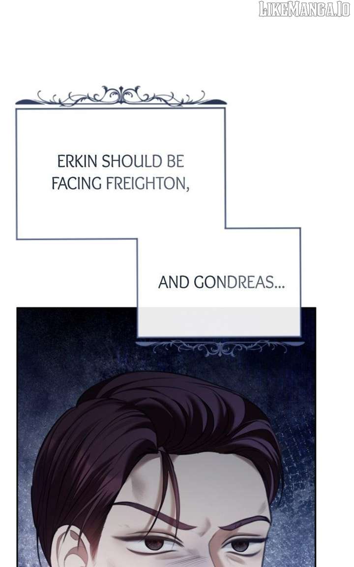 Concubine’s Invitation chapter 87 page 59