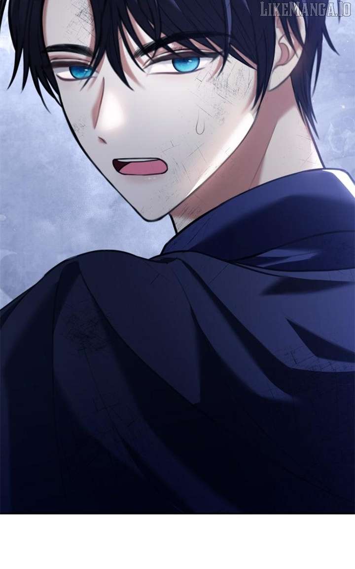 Concubine’s Invitation chapter 87 page 73