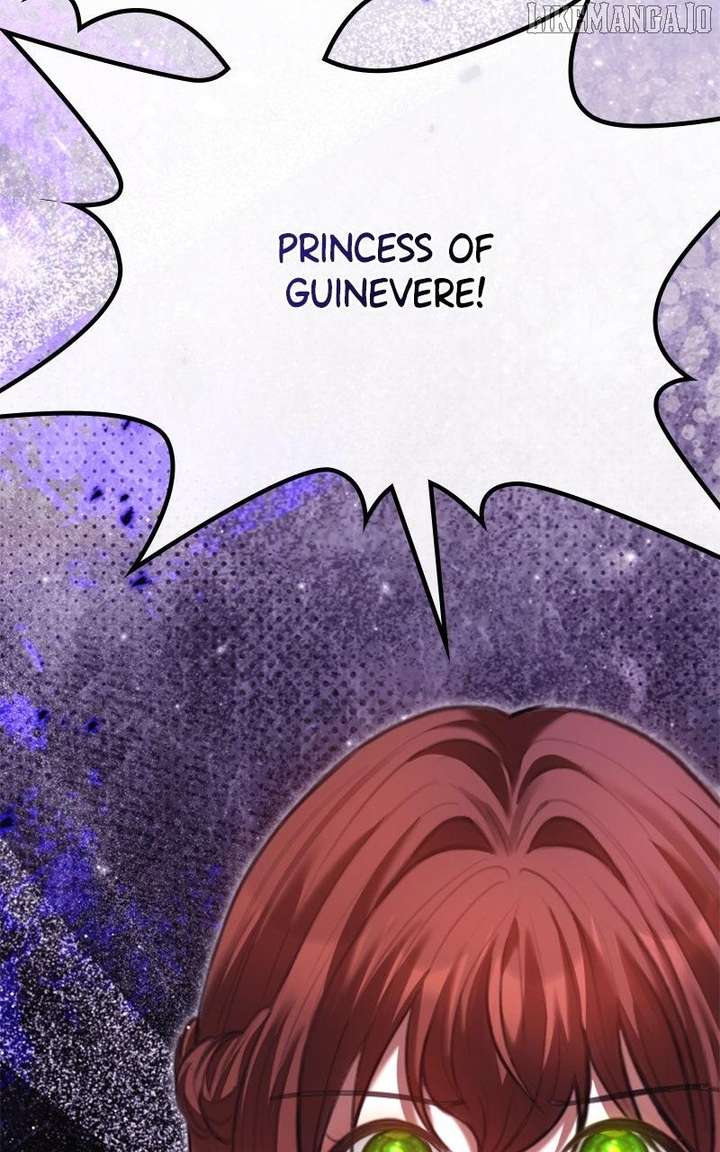 Concubine’s Invitation chapter 87 page 80