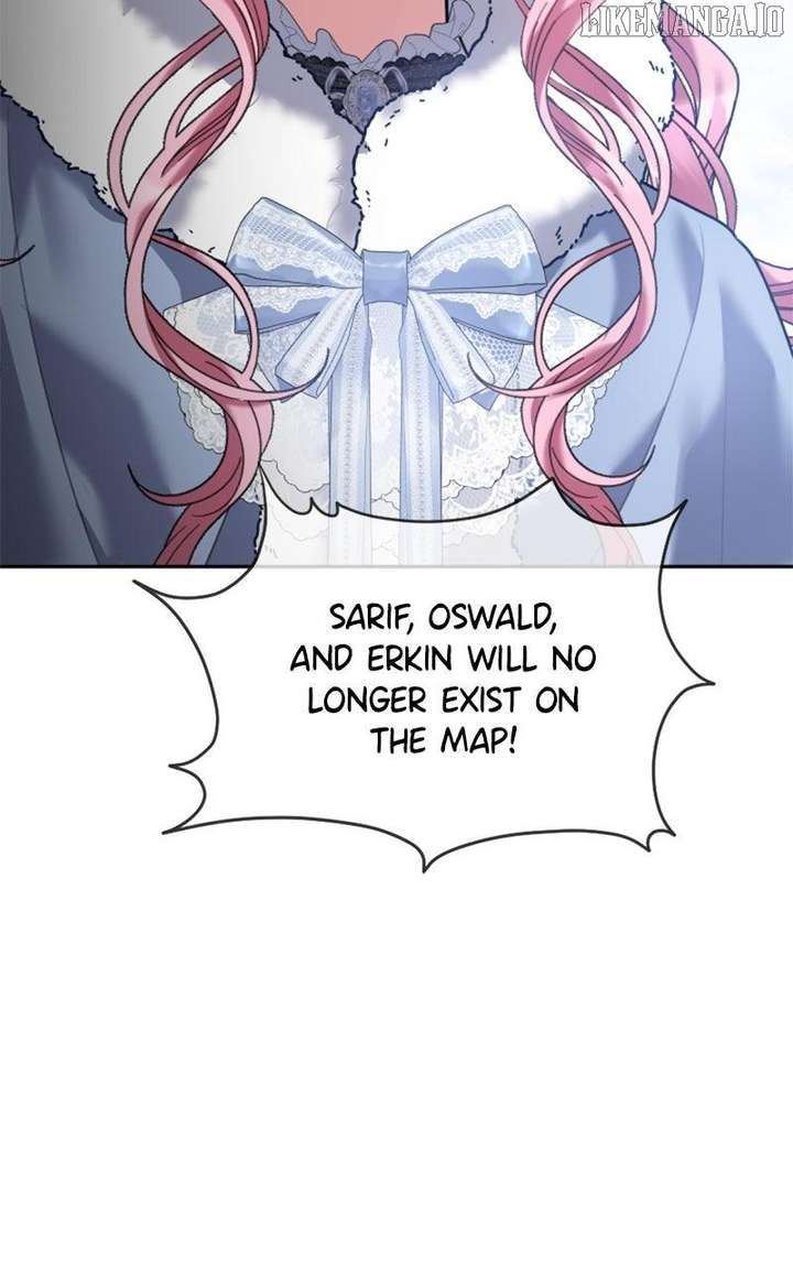 Concubine’s Invitation chapter 87 page 97