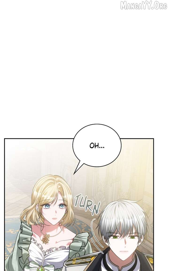 Concubine’s Invitation chapter 89 page 10