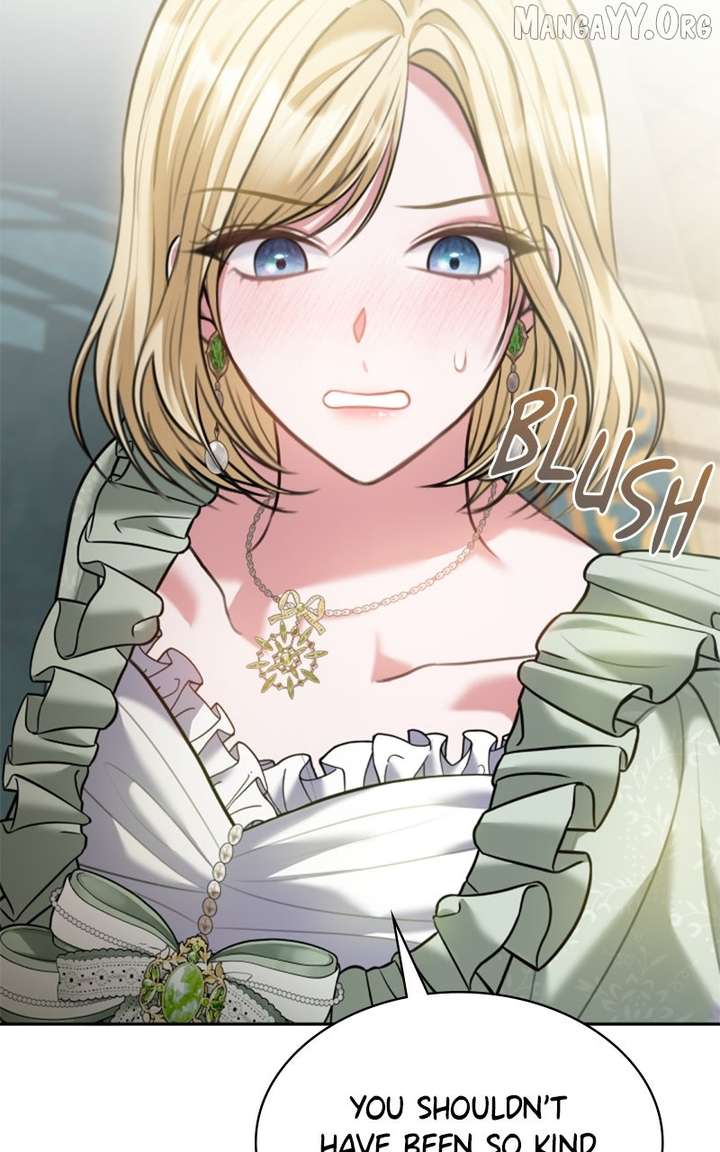 Concubine’s Invitation chapter 89 page 24