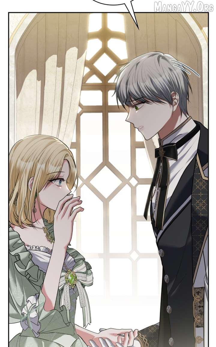 Concubine’s Invitation chapter 89 page 30