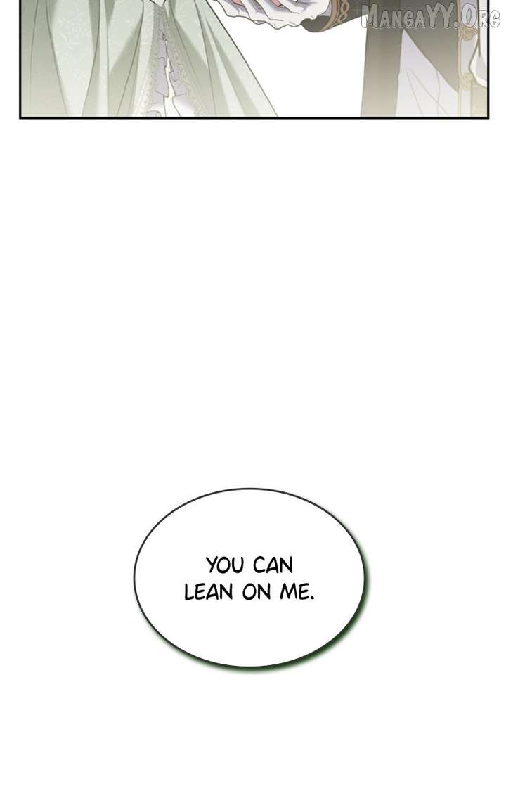 Concubine’s Invitation chapter 89 page 31