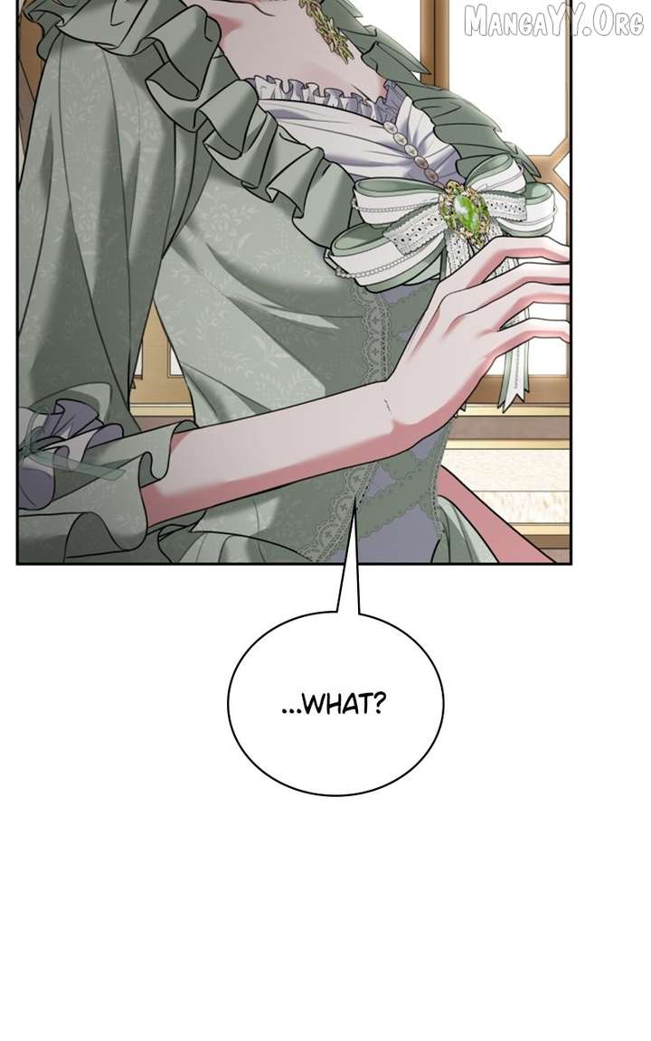 Concubine’s Invitation chapter 89 page 33