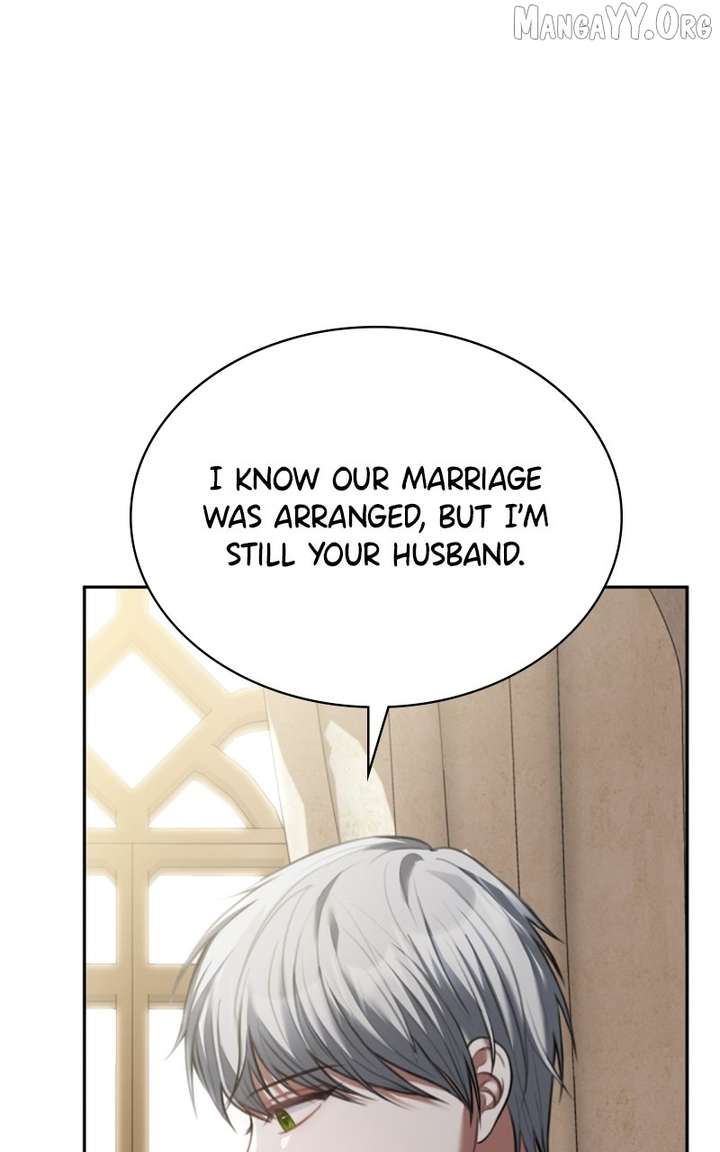 Concubine’s Invitation chapter 89 page 34