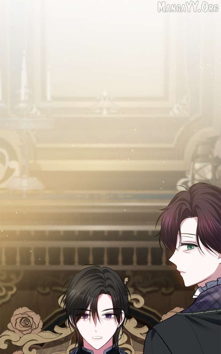 Concubine’s Invitation chapter 89 page 81