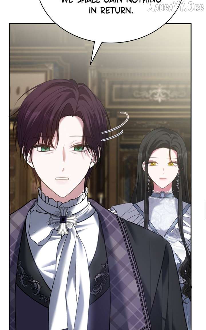 Concubine’s Invitation chapter 89 page 86
