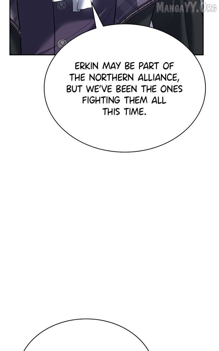 Concubine’s Invitation chapter 89 page 87