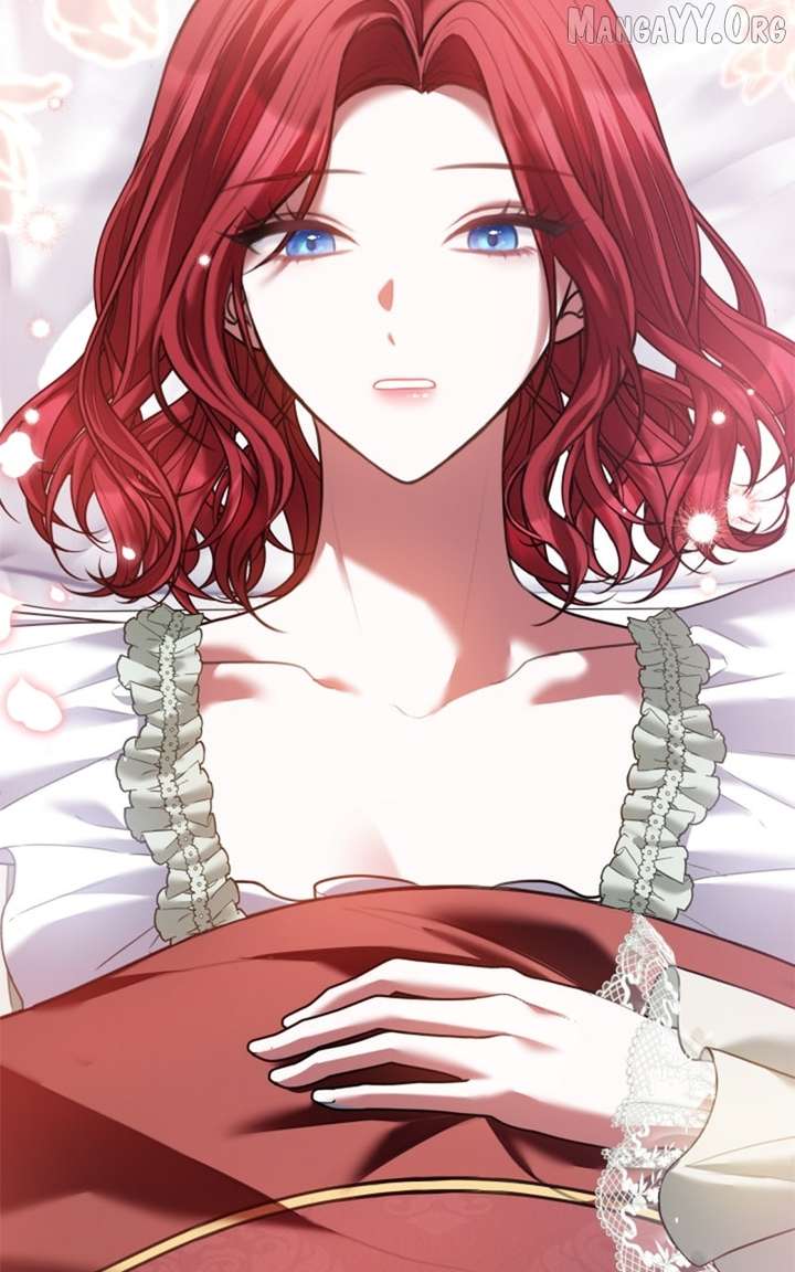 Concubine’s Invitation chapter 90 page 3