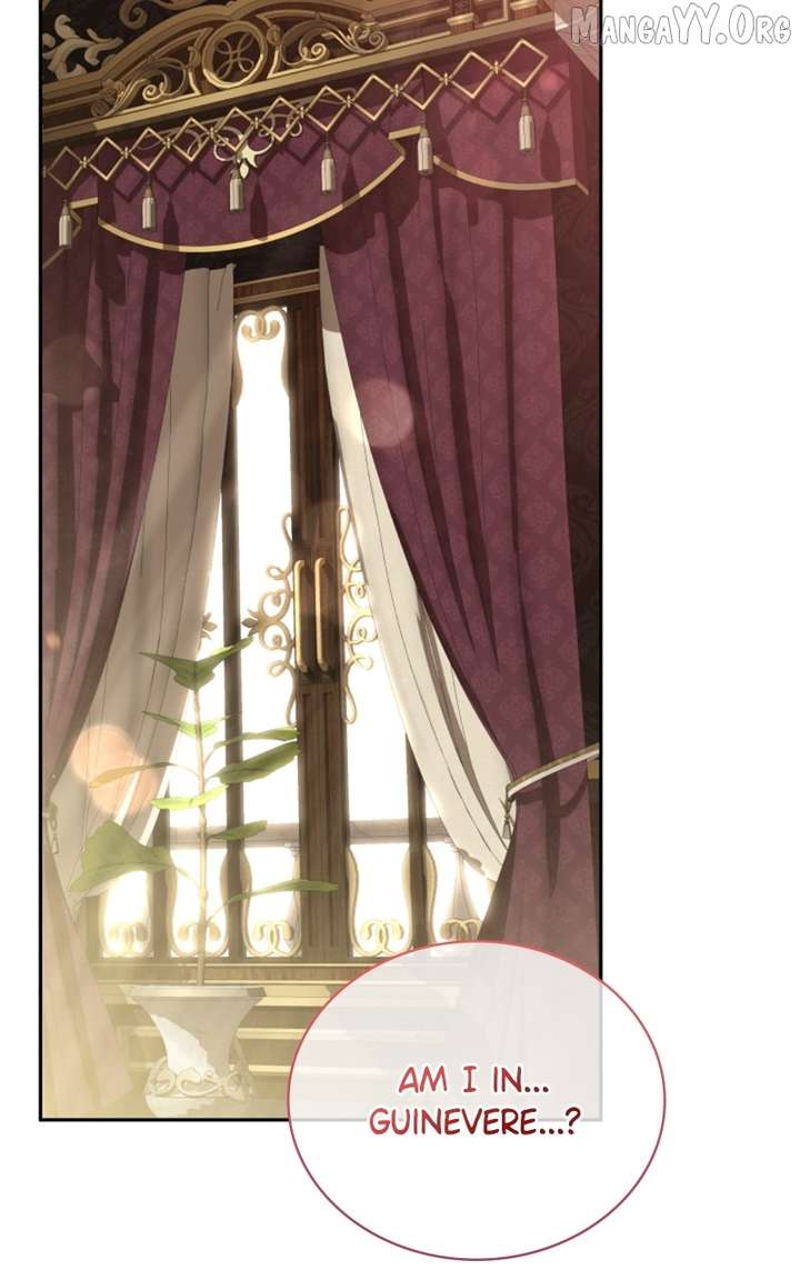 Concubine’s Invitation chapter 90 page 6
