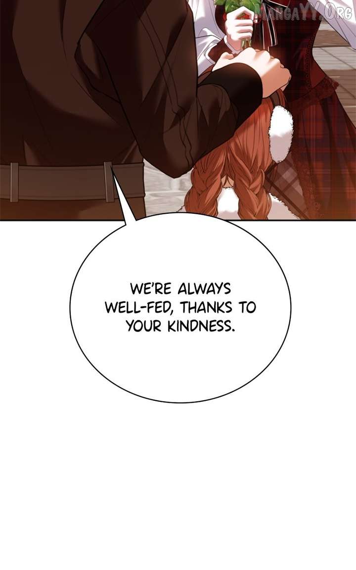 Concubine’s Invitation chapter 90 page 71