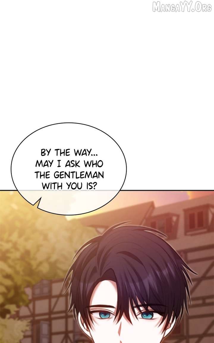 Concubine’s Invitation chapter 90 page 72