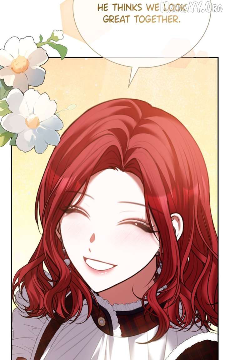 Concubine’s Invitation chapter 90 page 77