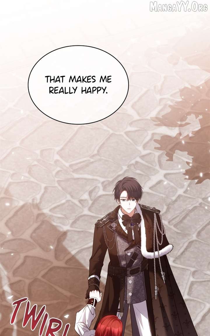 Concubine’s Invitation chapter 90 page 79