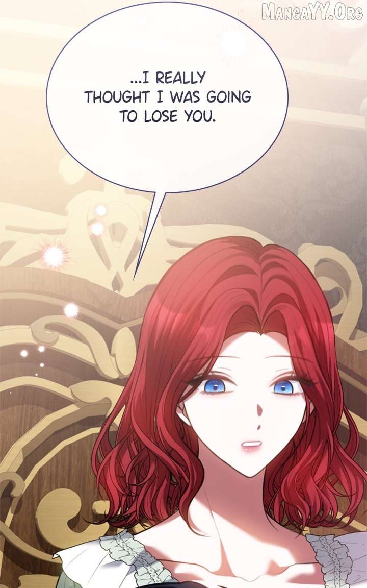 Concubine’s Invitation chapter 90 page 9