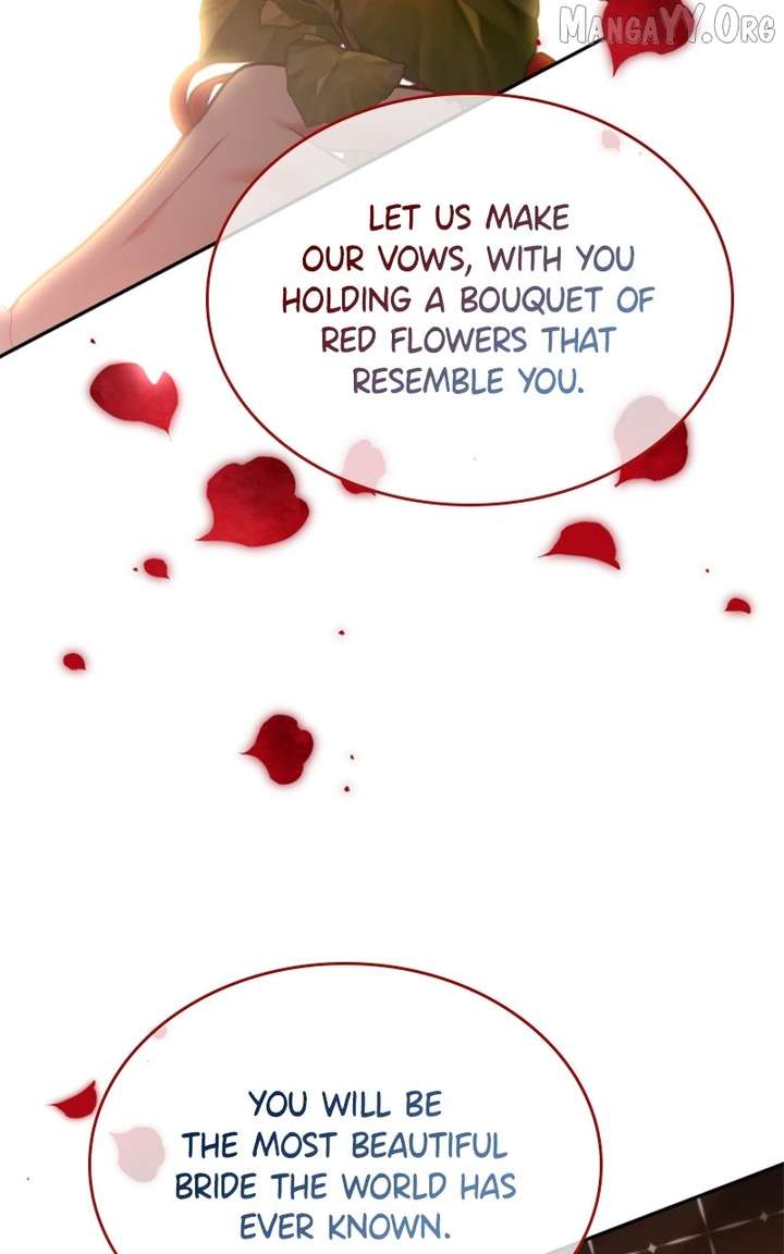 Concubine’s Invitation chapter 90 page 90