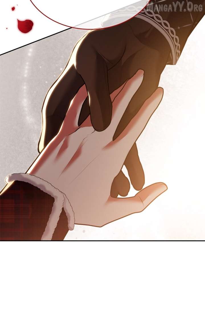 Concubine’s Invitation chapter 90 page 91