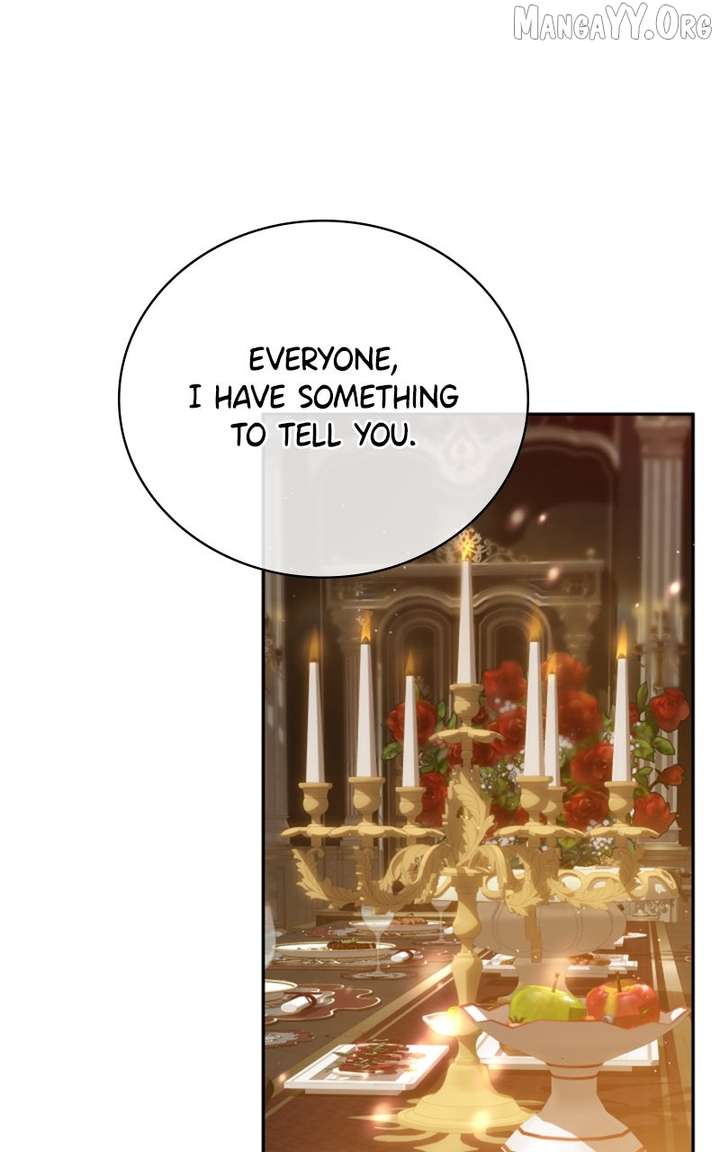 Concubine’s Invitation chapter 91 page 1