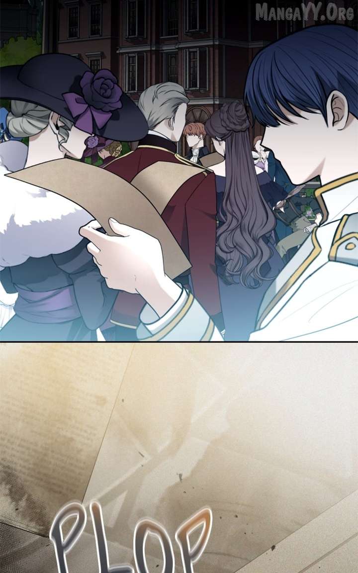 Concubine’s Invitation chapter 91 page 116