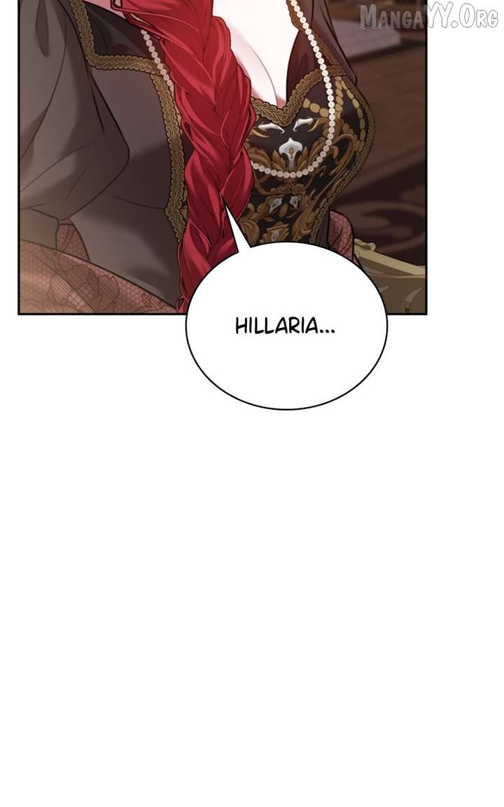 Concubine’s Invitation chapter 91 page 32