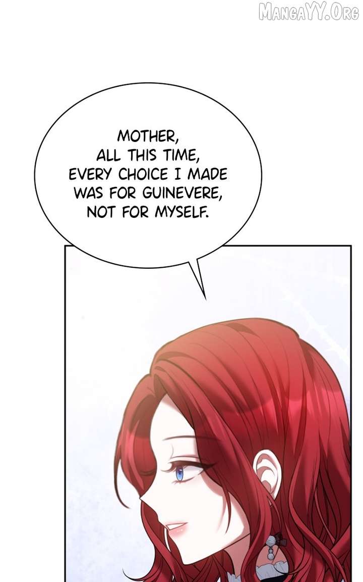 Concubine’s Invitation chapter 91 page 33