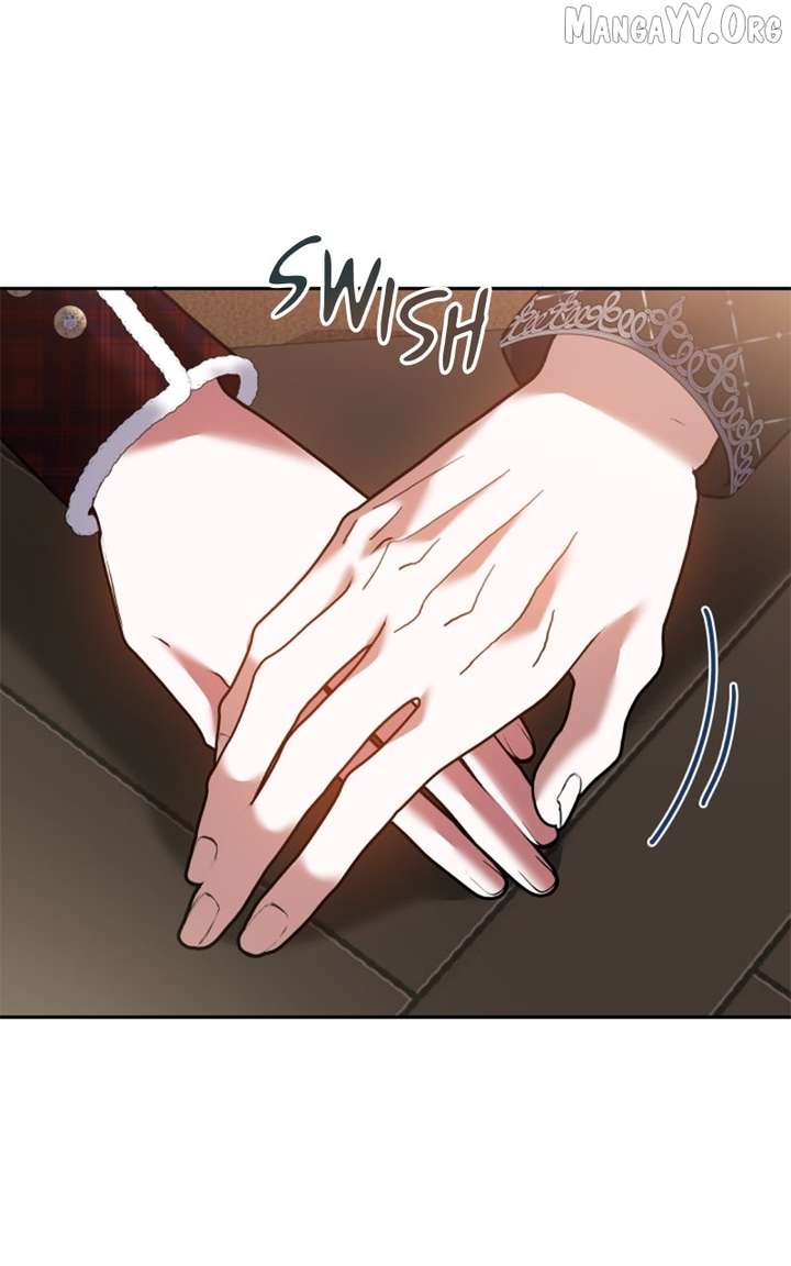 Concubine’s Invitation chapter 91 page 35