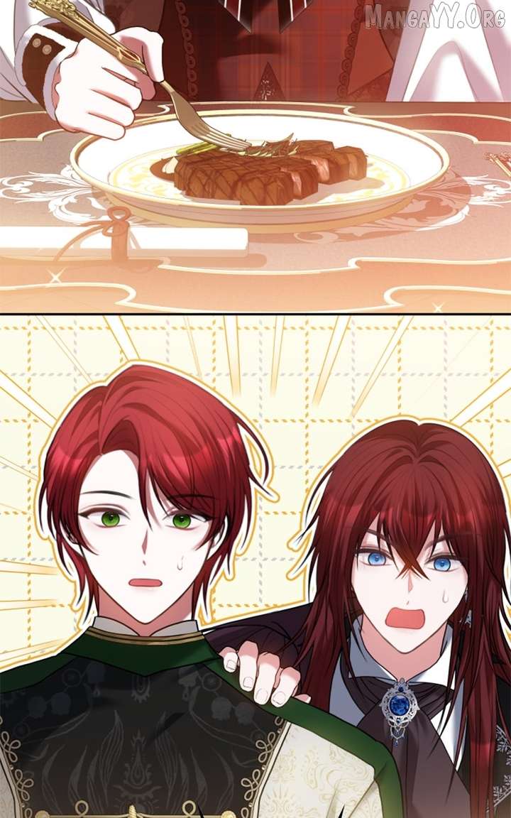 Concubine’s Invitation chapter 91 page 4