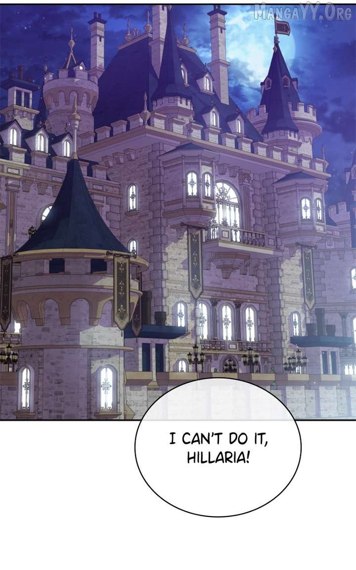 Concubine’s Invitation chapter 91 page 41