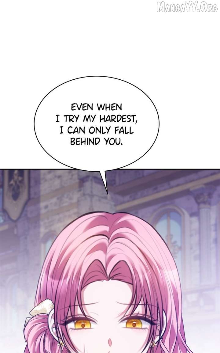 Concubine’s Invitation chapter 91 page 45
