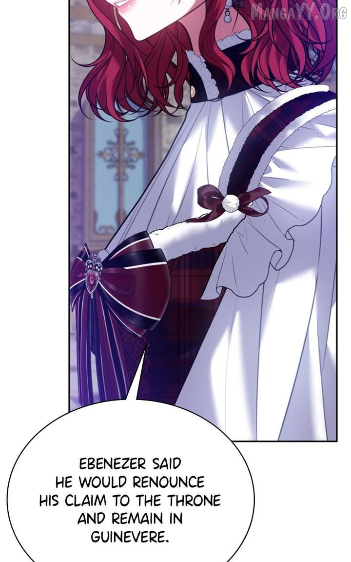 Concubine’s Invitation chapter 91 page 48