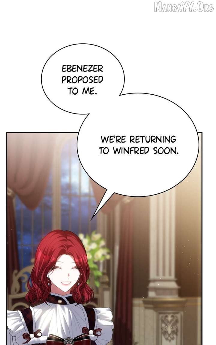 Concubine’s Invitation chapter 91 page 6