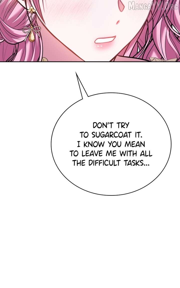Concubine’s Invitation chapter 91 page 63
