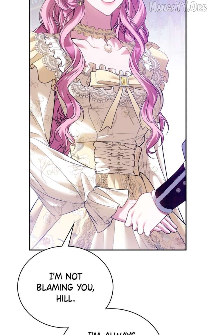 Concubine’s Invitation chapter 91 page 65