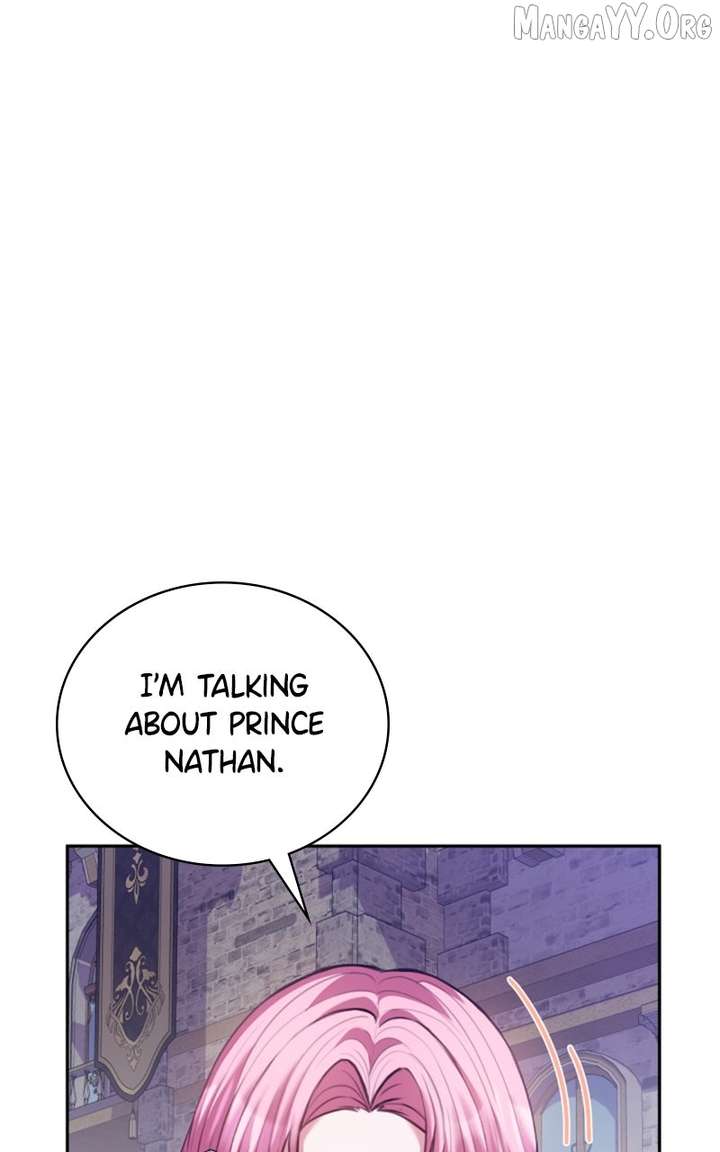 Concubine’s Invitation chapter 91 page 68