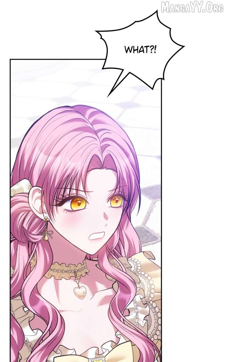 Concubine’s Invitation chapter 91 page 75