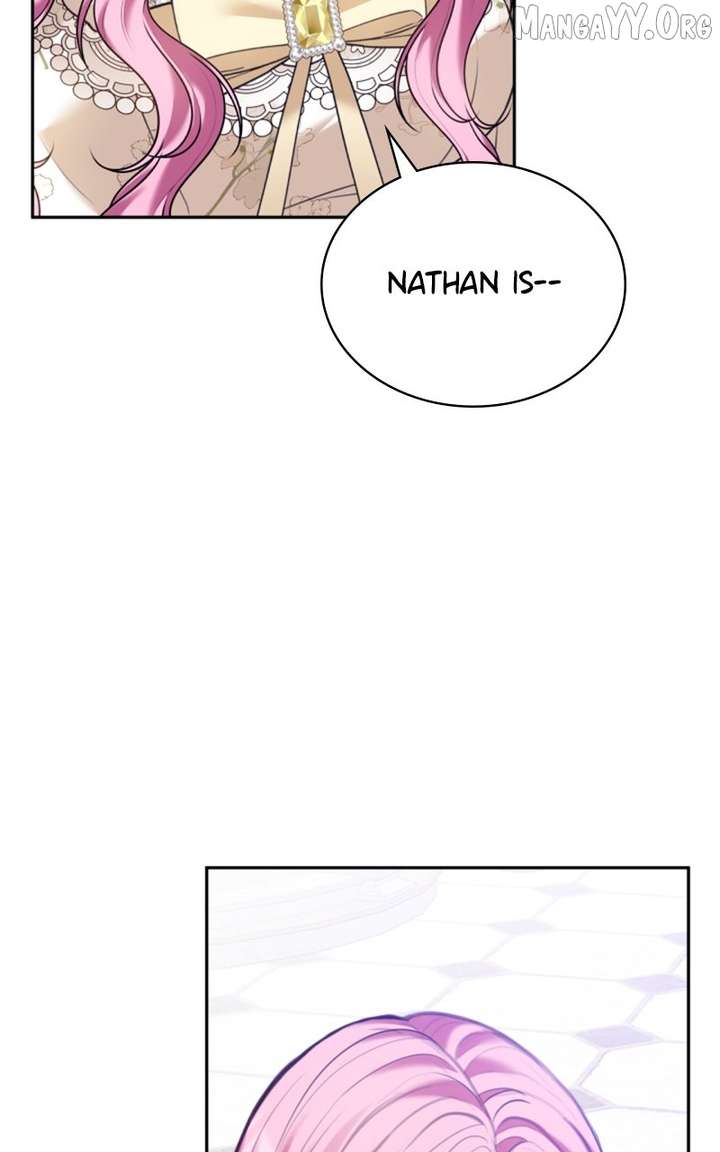 Concubine’s Invitation chapter 91 page 76