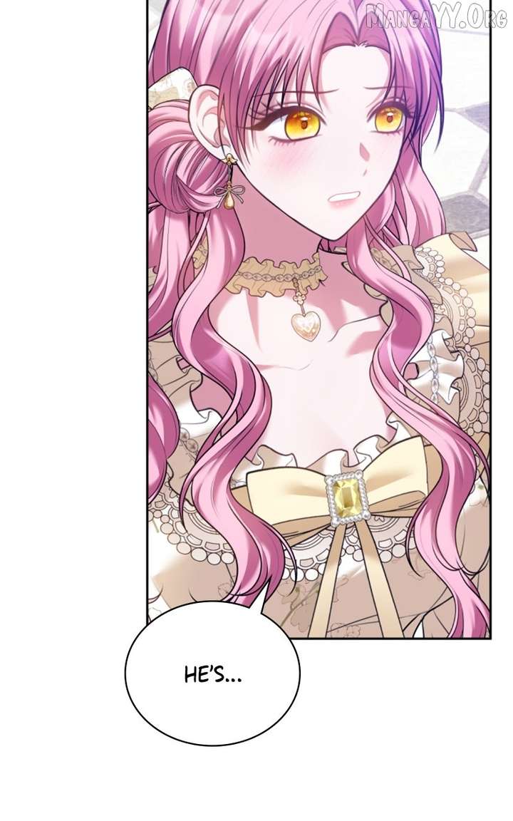 Concubine’s Invitation chapter 91 page 77