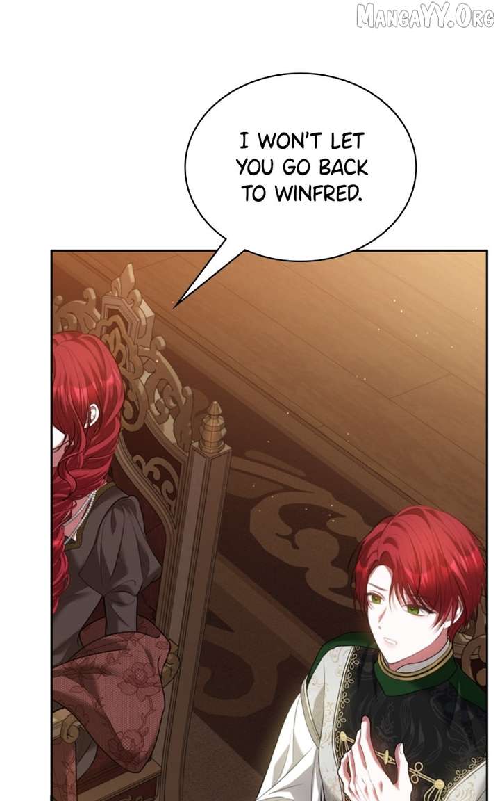 Concubine’s Invitation chapter 91 page 8