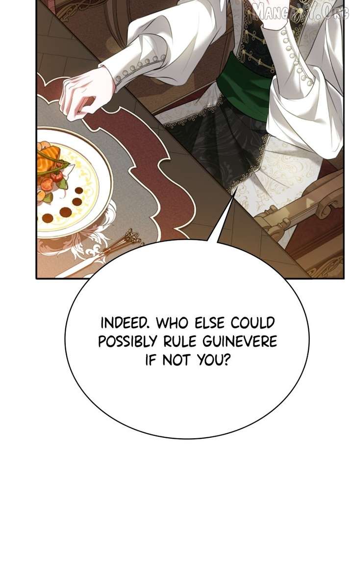 Concubine’s Invitation chapter 91 page 9