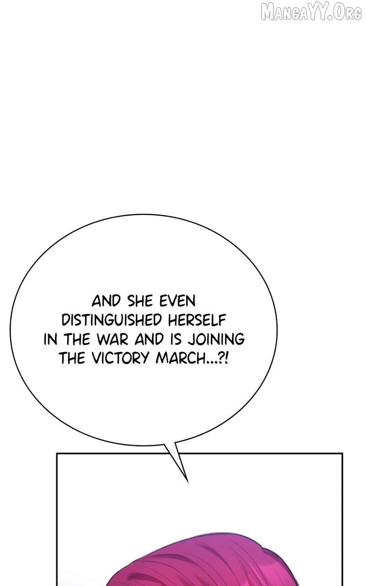 Concubine’s Invitation chapter 91 page 91