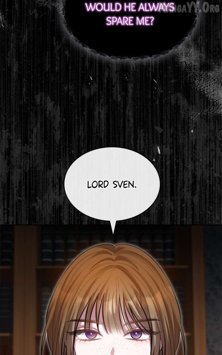 Concubine’s Invitation chapter 91 page 95