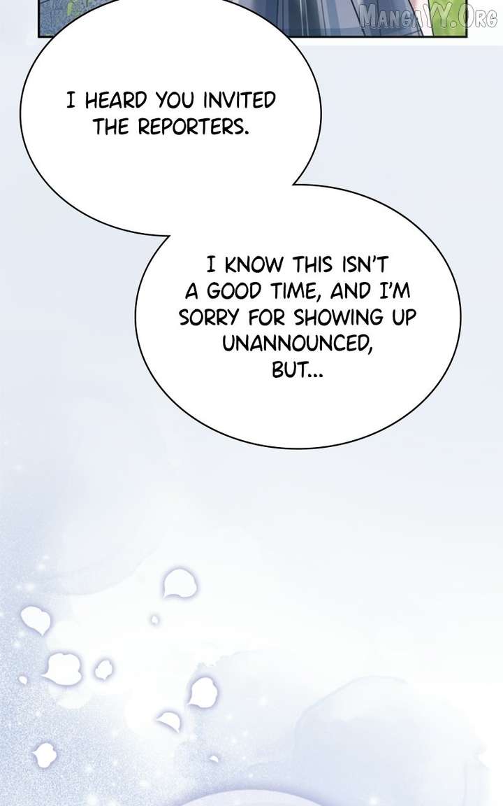 Concubine’s Invitation chapter 95 page 5