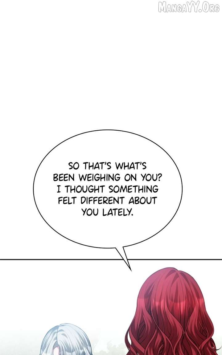 Concubine’s Invitation chapter 95 page 24