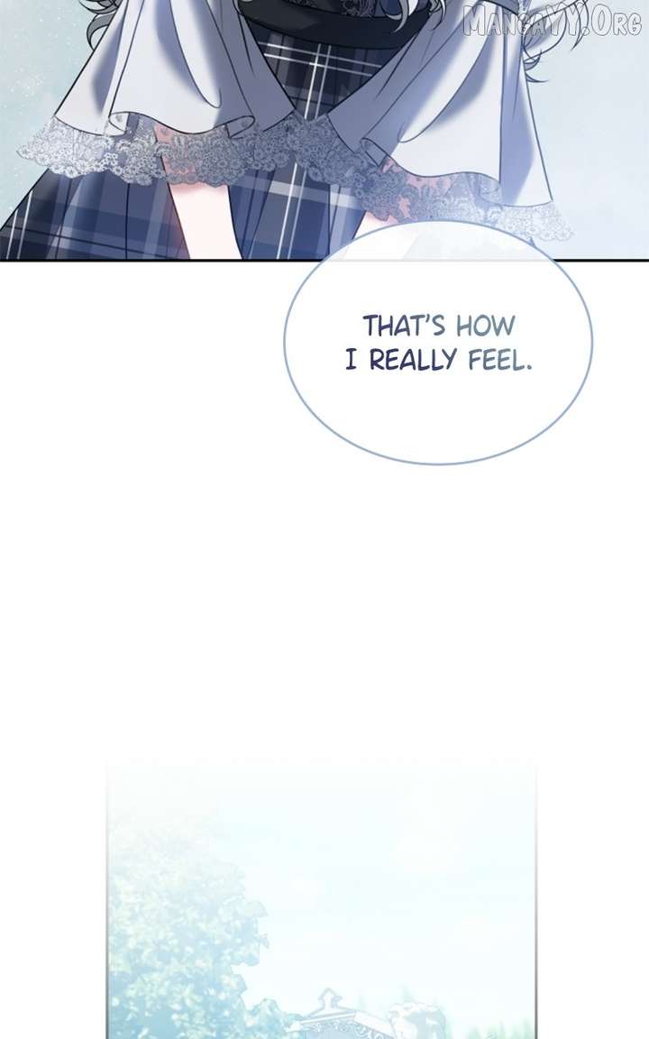 Concubine’s Invitation chapter 95 page 33