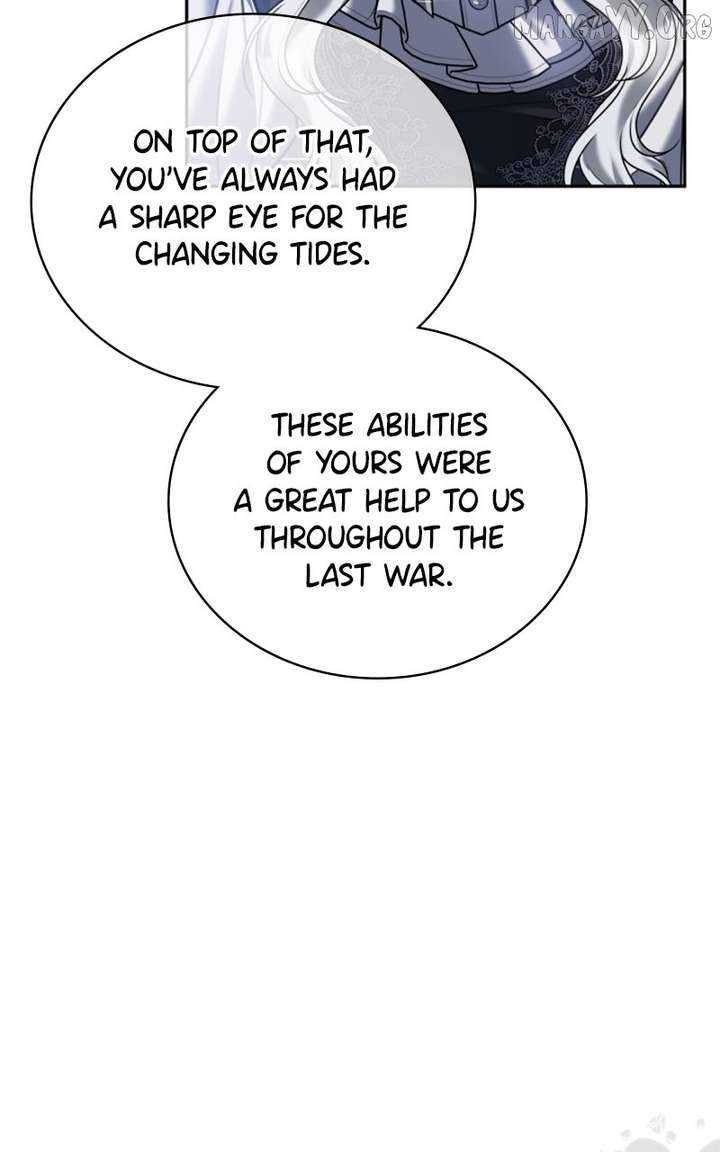 Concubine’s Invitation chapter 95 page 40