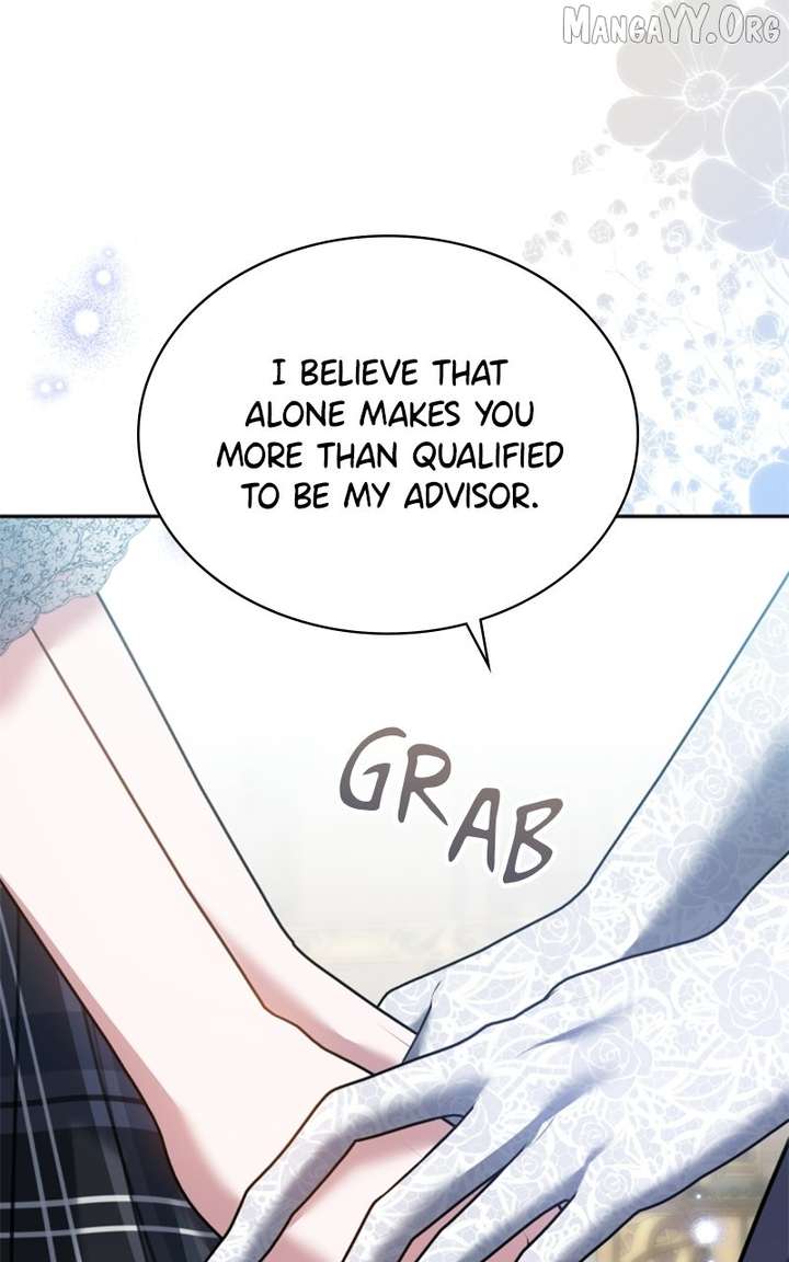 Concubine’s Invitation chapter 95 page 41