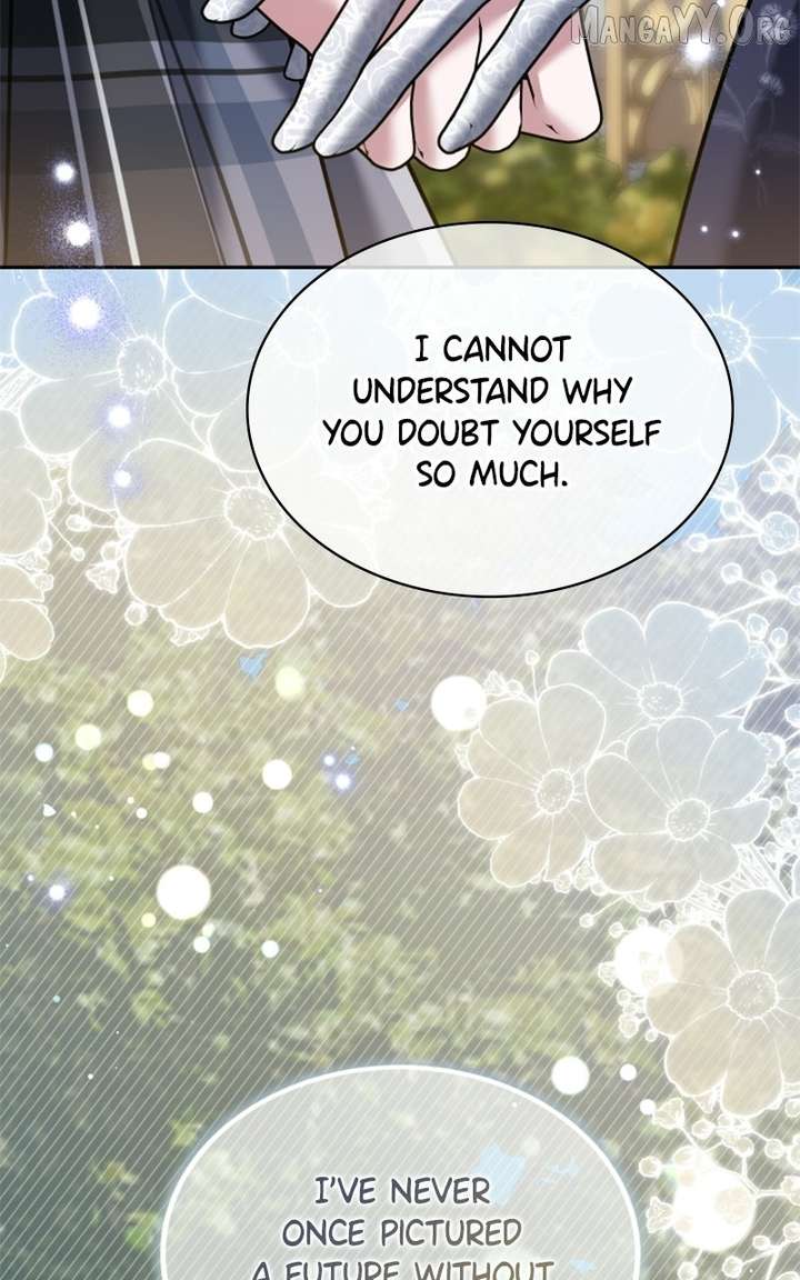 Concubine’s Invitation chapter 95 page 42