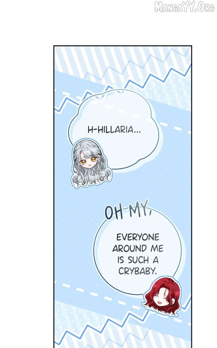 Concubine’s Invitation chapter 95 page 47